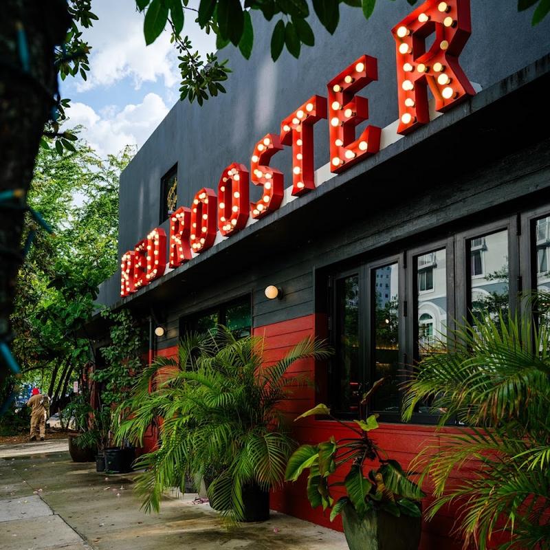Red Rooster Overtown