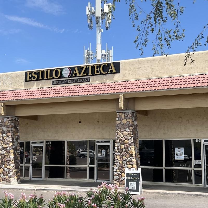 Estilo Azteca