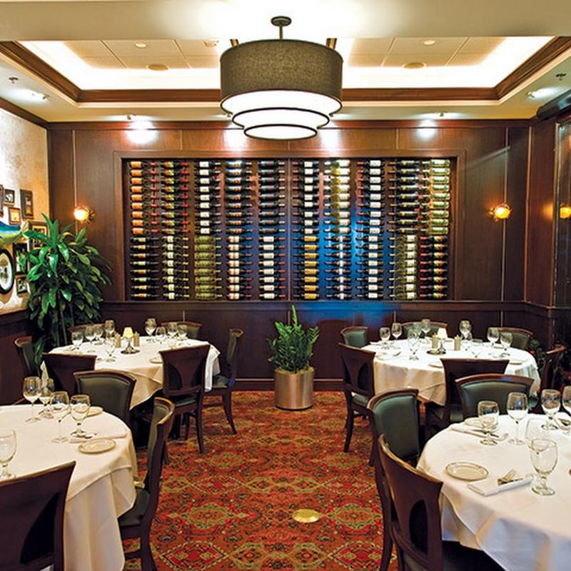 Truluck's Ocean's Finest Seafood and Crab