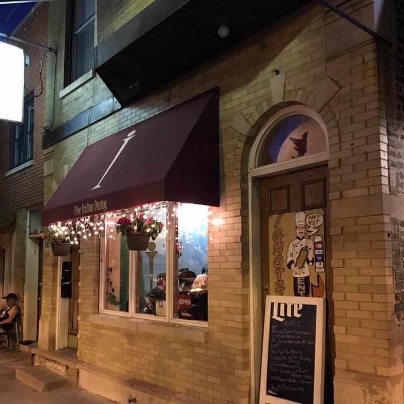 Ignotz's Ristorante