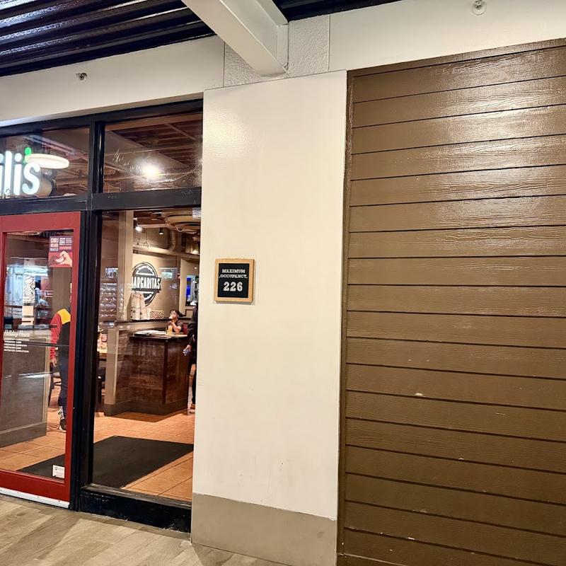 Chili's Grill & Bar