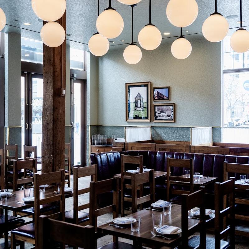 The Publican