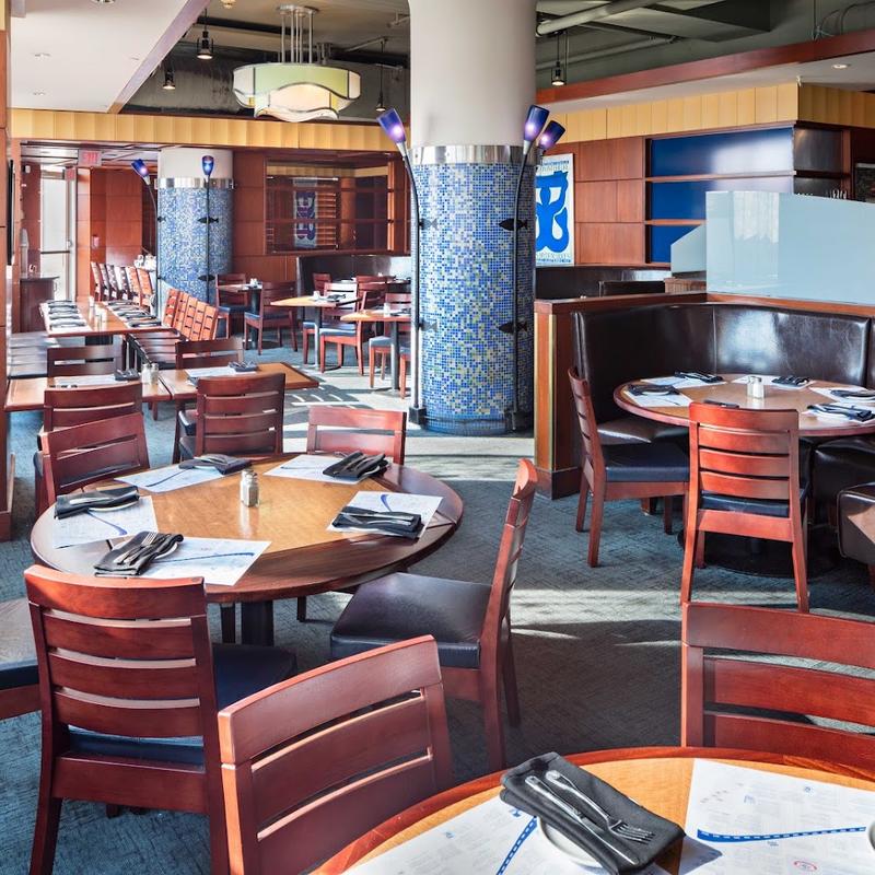 Legal Sea Foods - Long Wharf