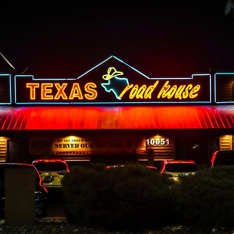 Texas Roadhouse