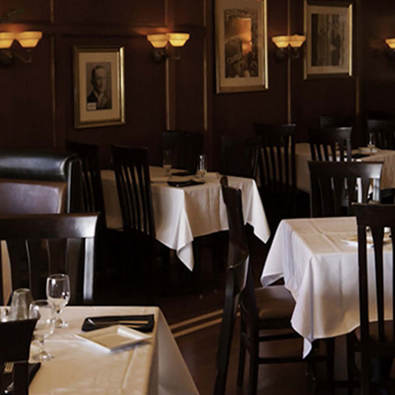 Amrheins Restaurant