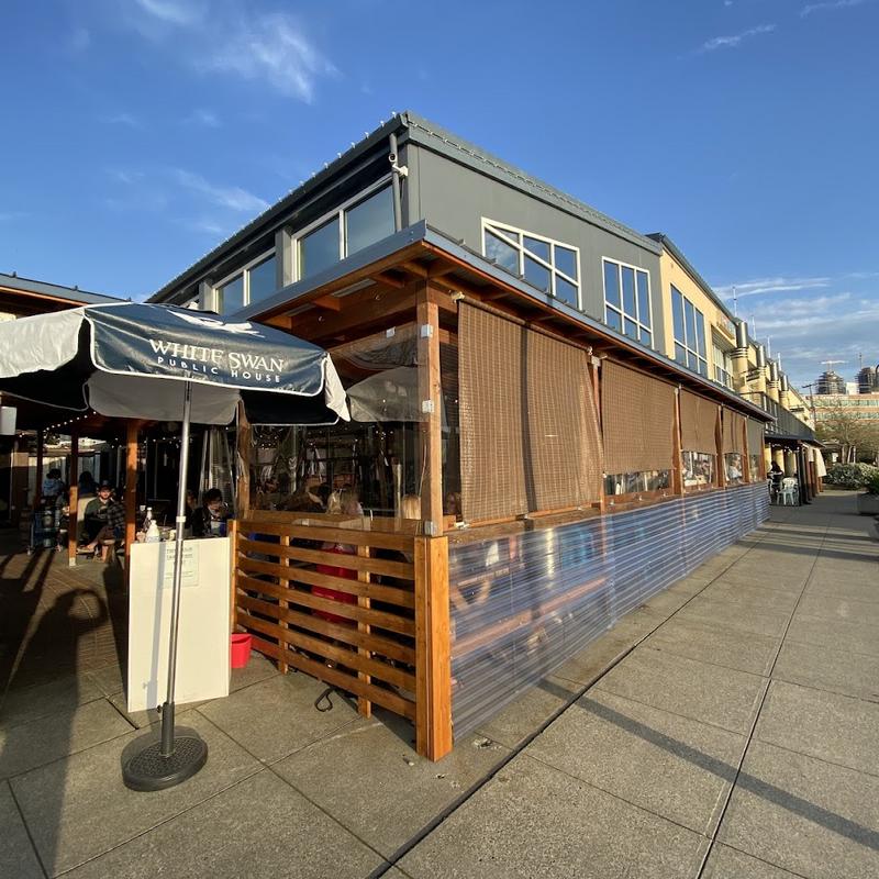 The White Swan Public House