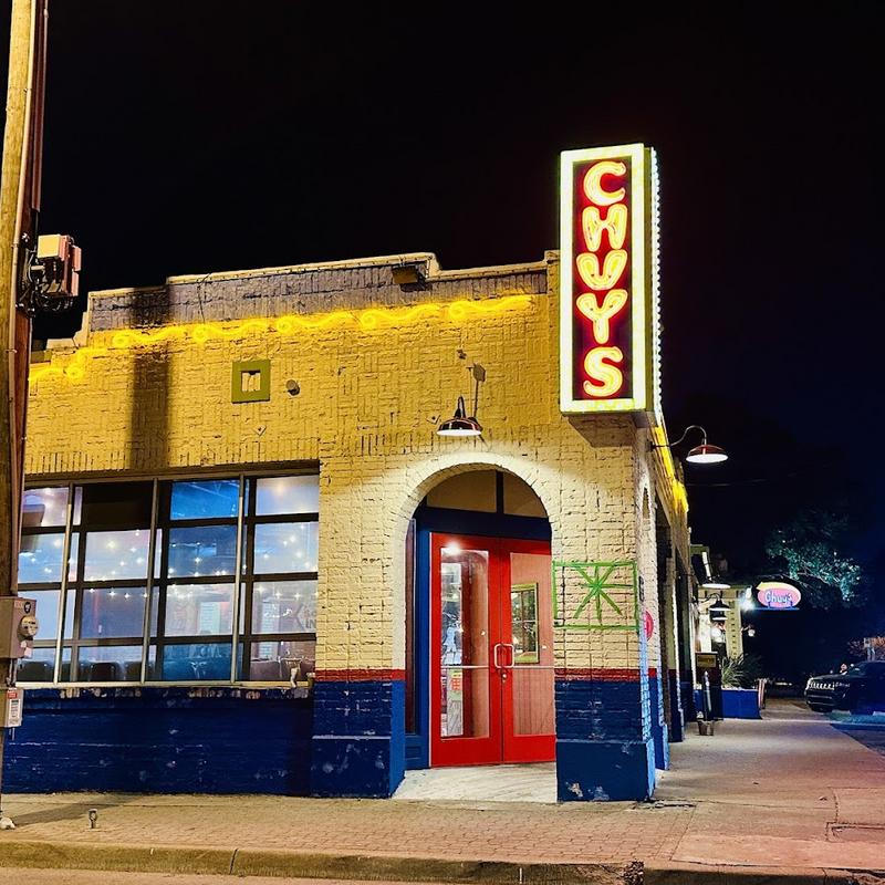 Chuy's