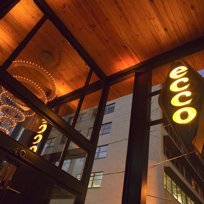 Ecco Midtown