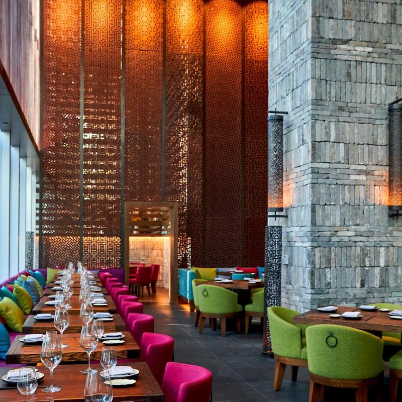 Hutong Miami