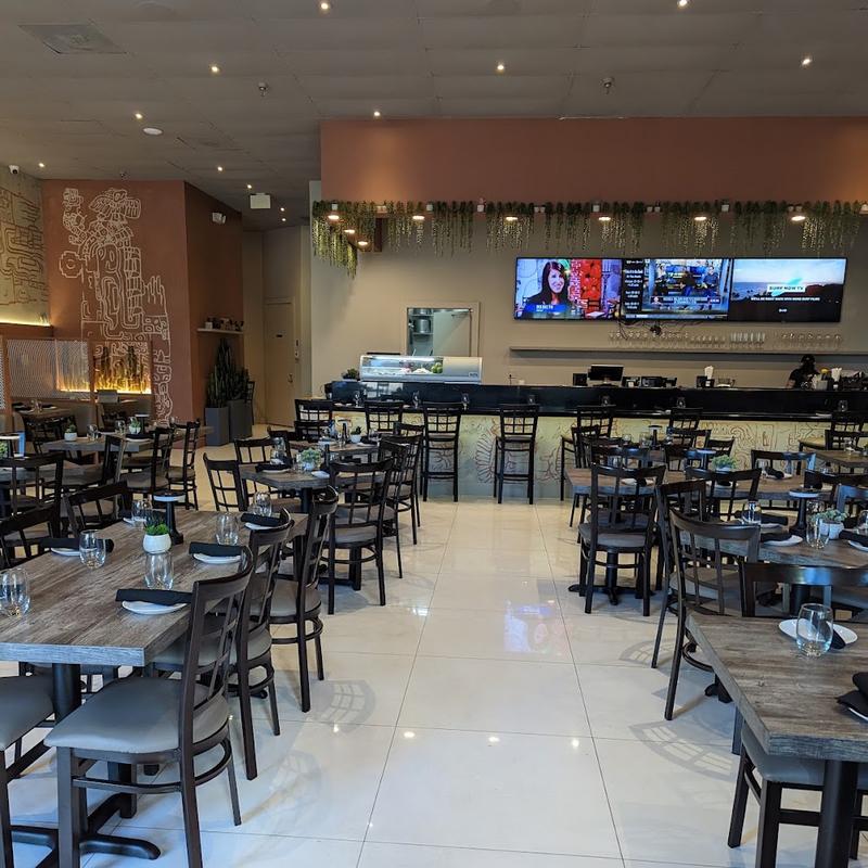 305 Peruvian Modern Cuisine
