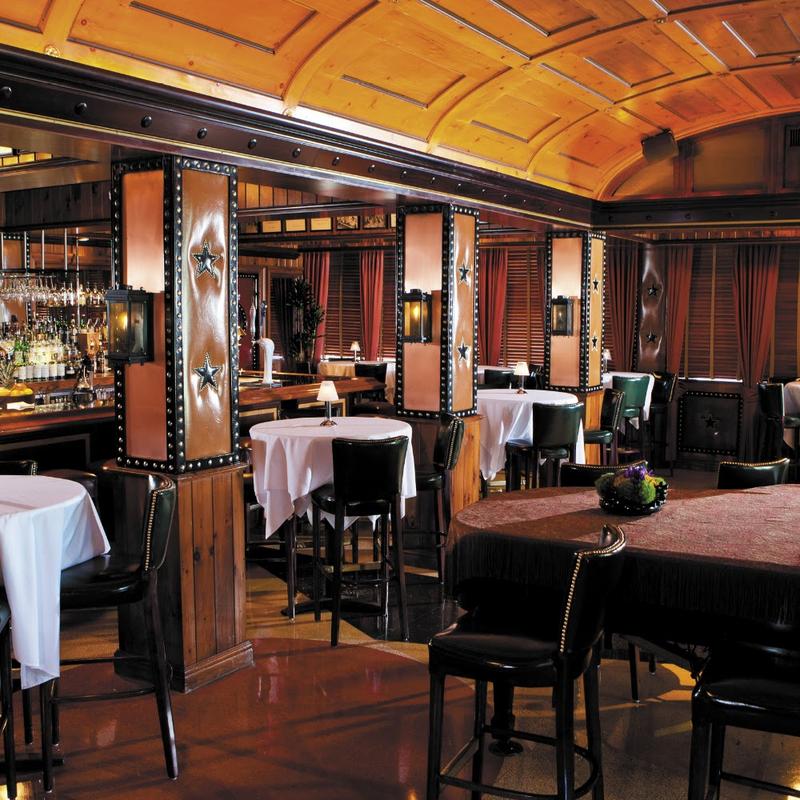 Pappas Bros. Steakhouse