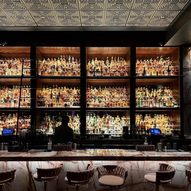 Untitled Supper Club in Chicago