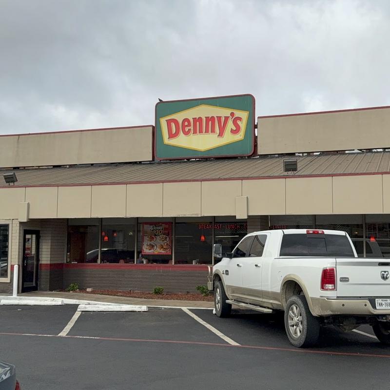 Denny's Restaurant