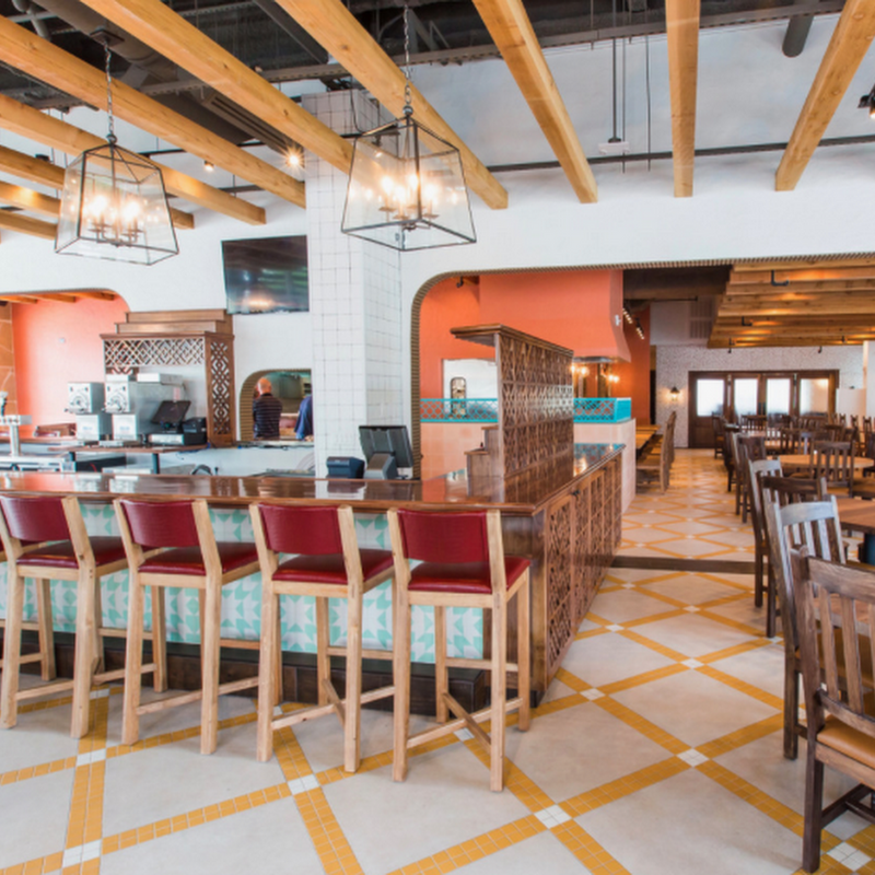 The Original Ninfa's Uptown