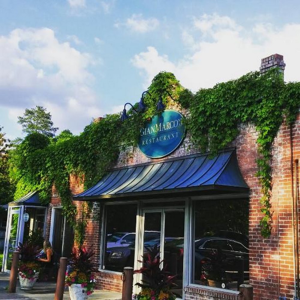 Gianmarco's in Birmingham
