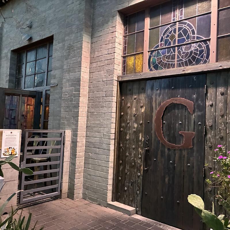 Taco Guild