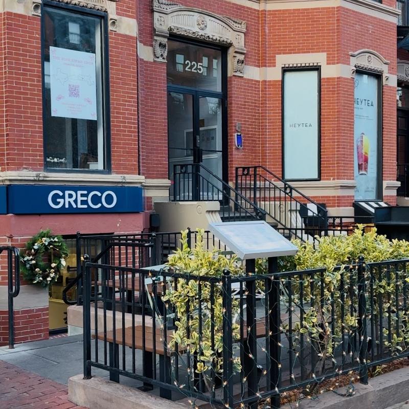 GRECO