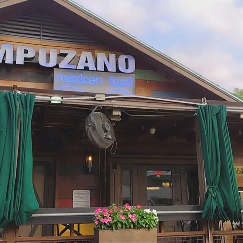 Campuzano Mexican Food