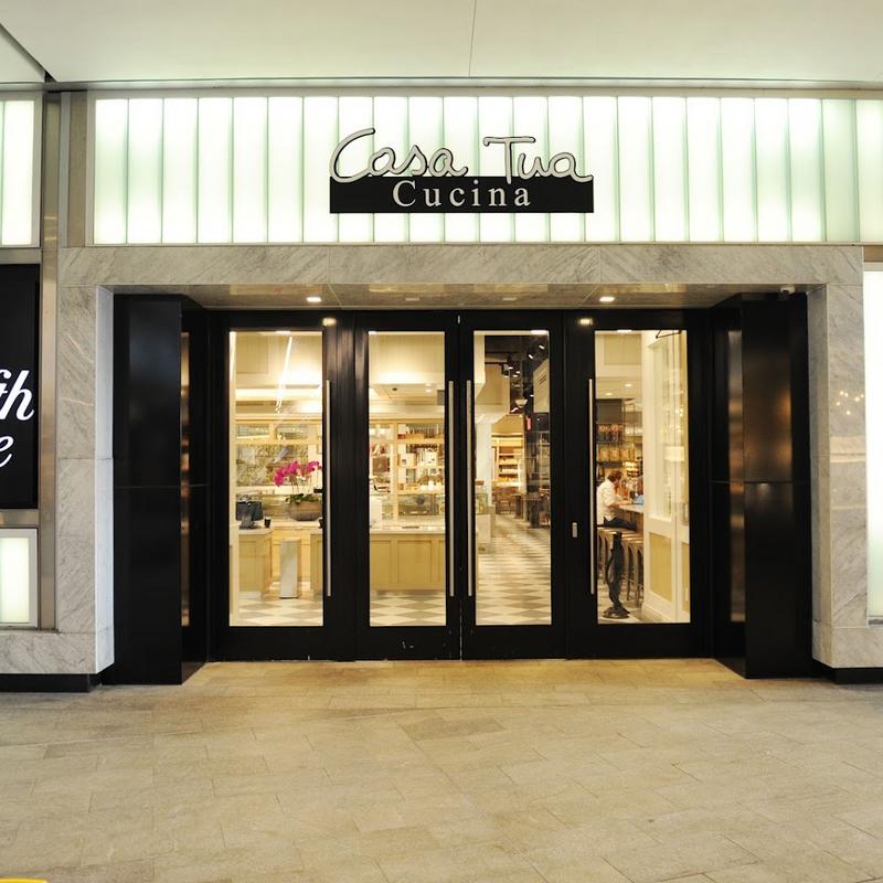 Casa Tua Cucina Brickell