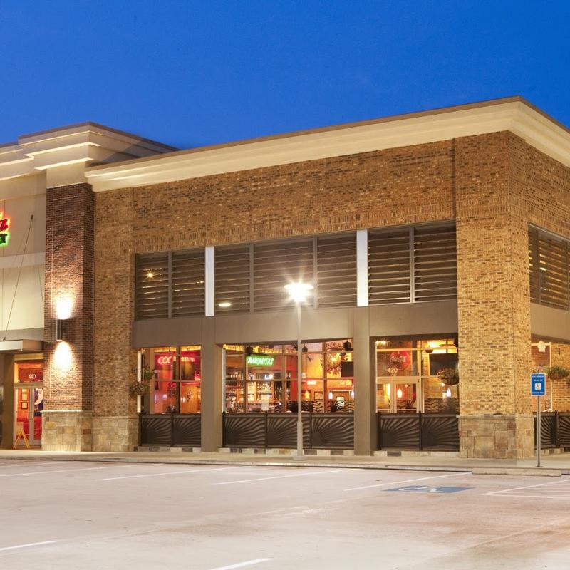 La Parrilla Mexican Restaurant