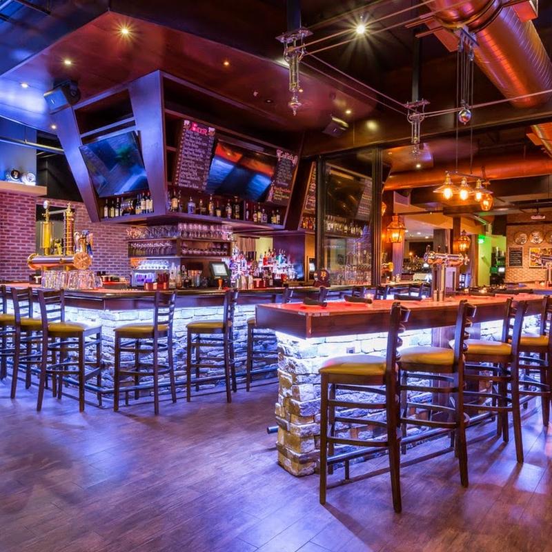 Batch Gastropub