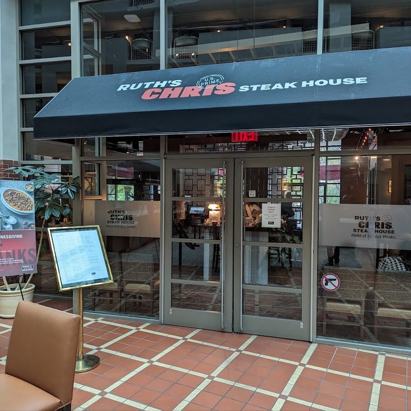 Ruth's Chris Steak House