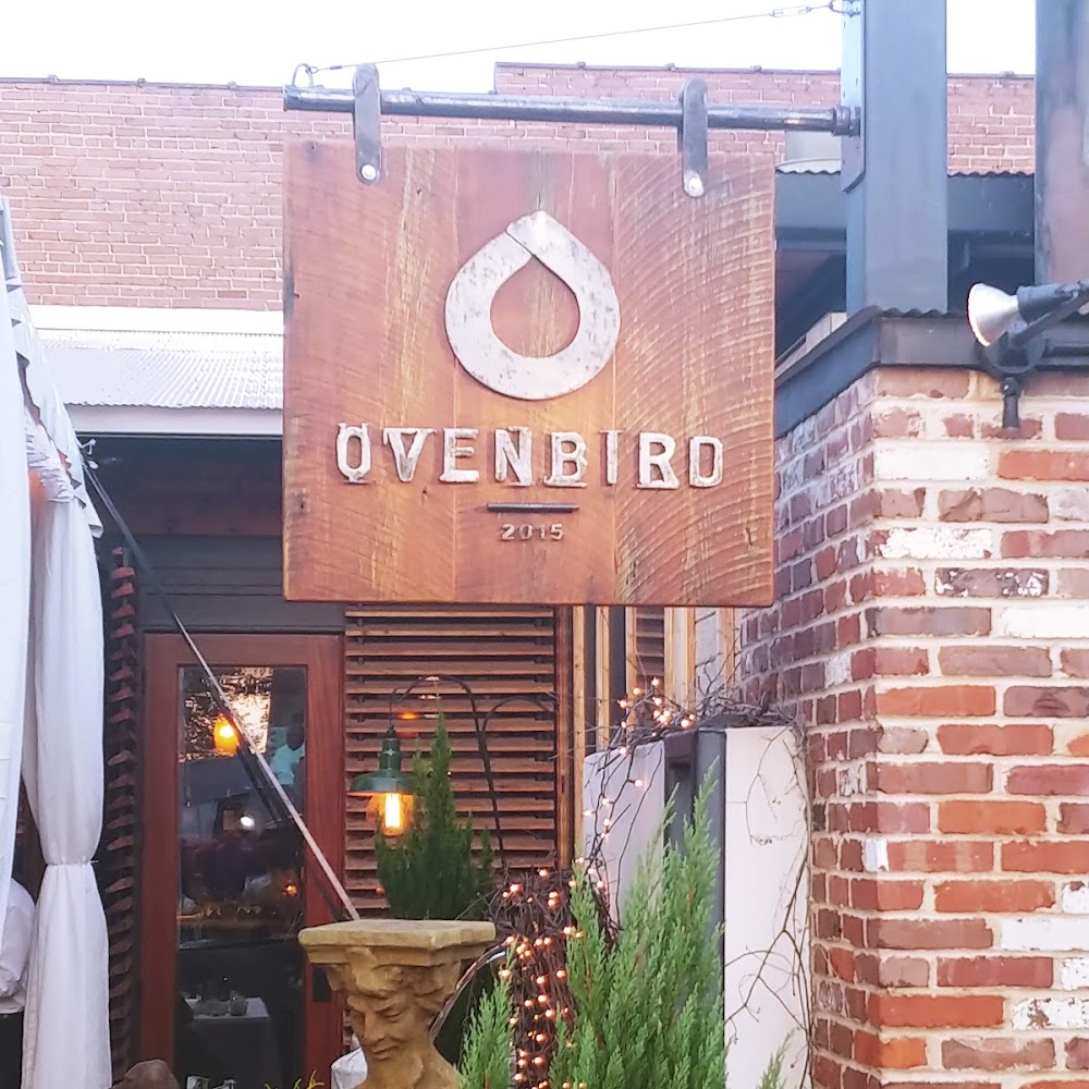 OvenBird