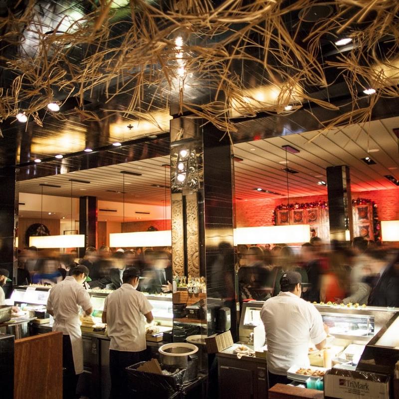 Sunda New Asian - River North in Chicago