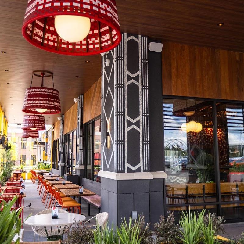 Nando's PERi-PERi