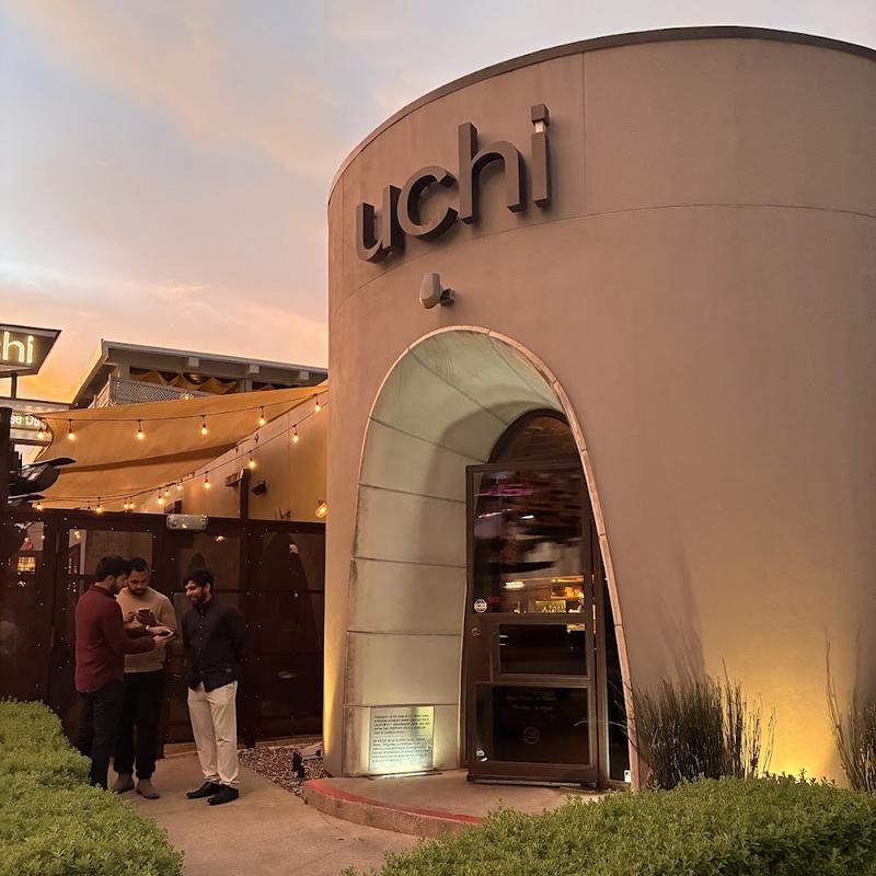 Uchi Houston in Houston
