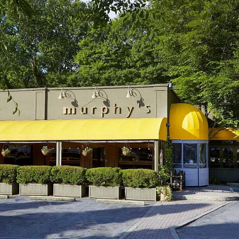 Murphy's Restaurant in Atlanta