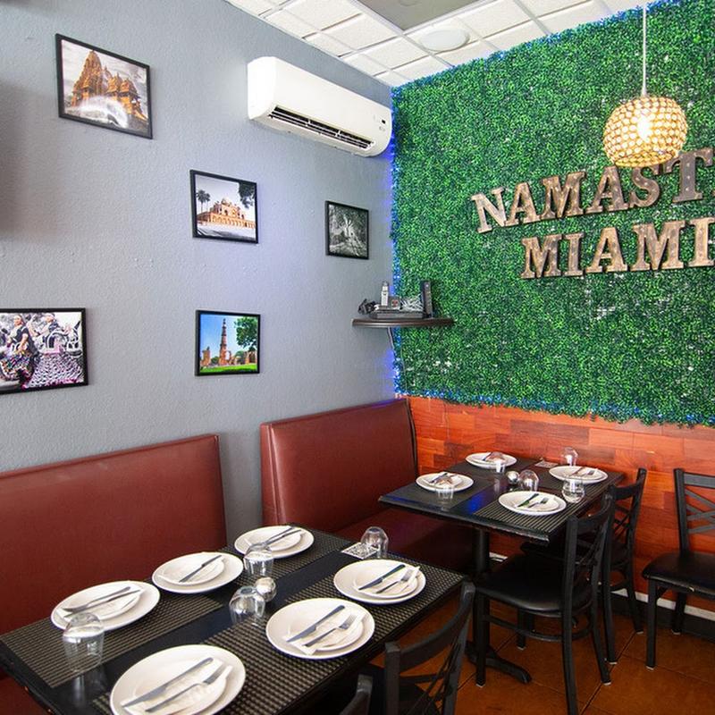 Namaste Miami