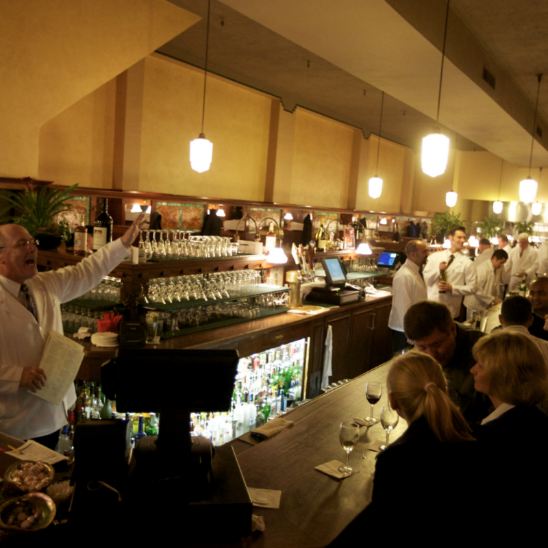 Tadich Grill