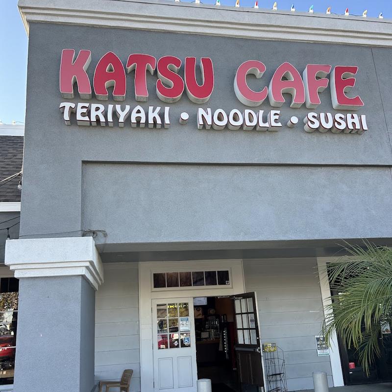 Katsu Cafe