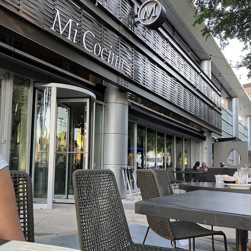 Mi Cocina
