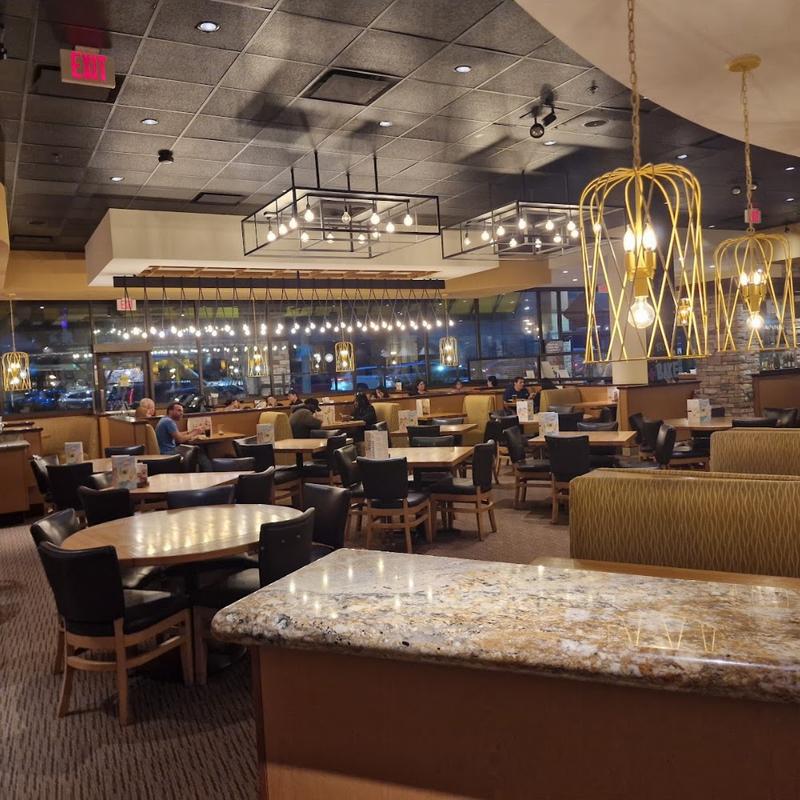 California Pizza Kitchen