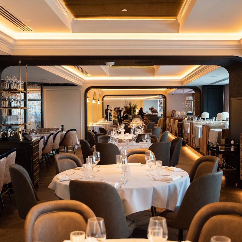 Monarch Restaurant
