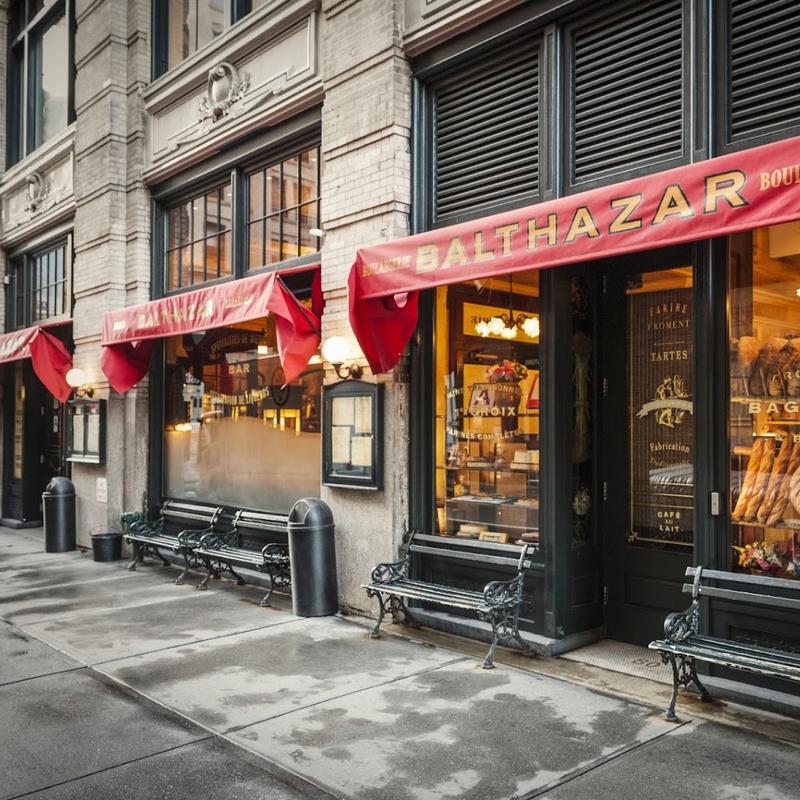 Balthazar
