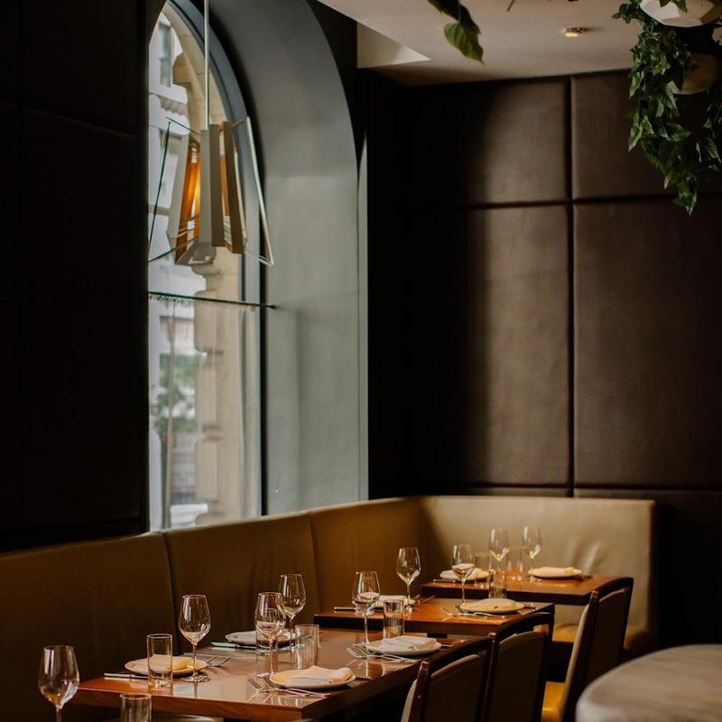 Scarpetta in New York