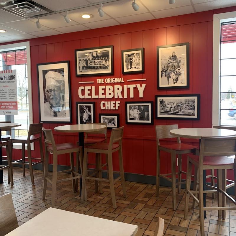 KFC