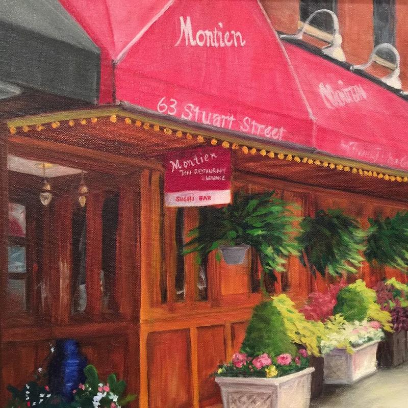 Montien Thai Restaurant
