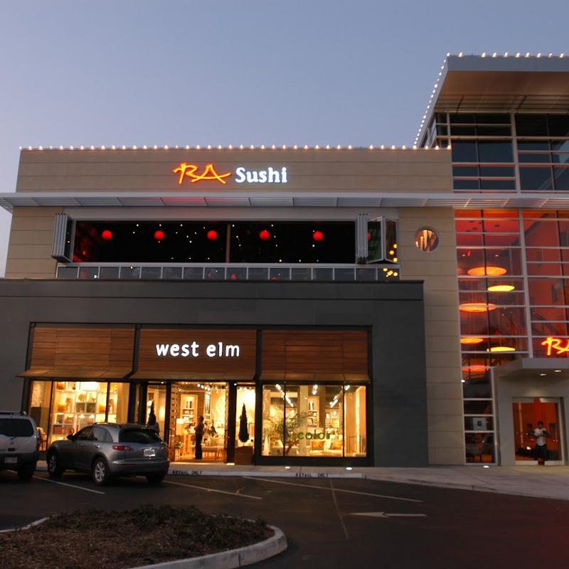RA Sushi - Houston (Highland Village) in Houston