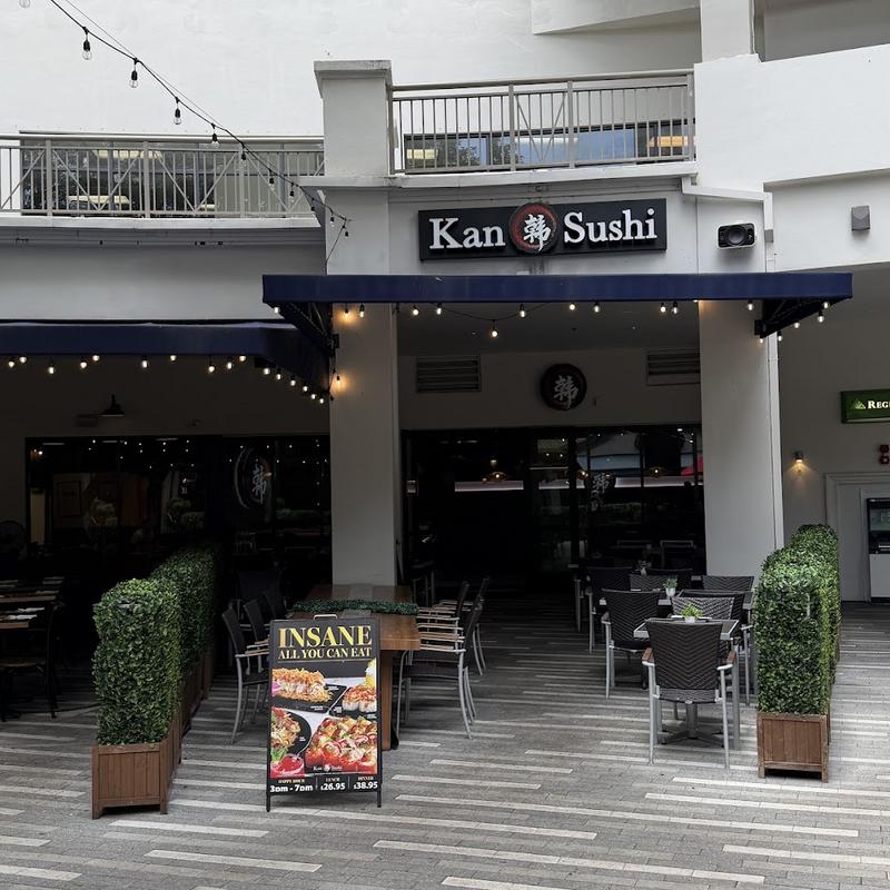 Kan Sushi