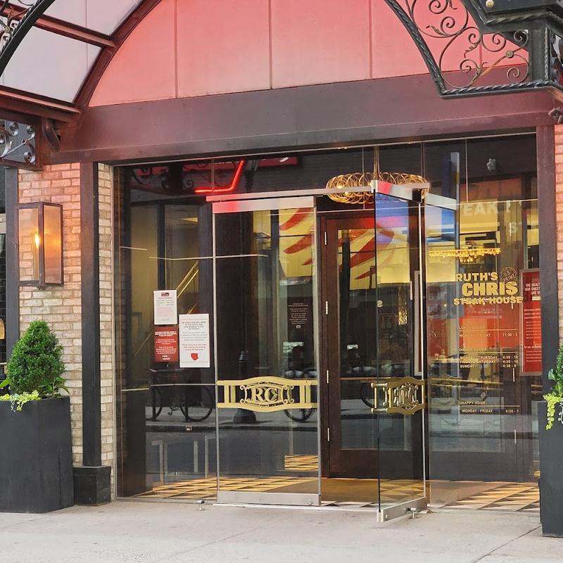 Ruth's Chris Steak House