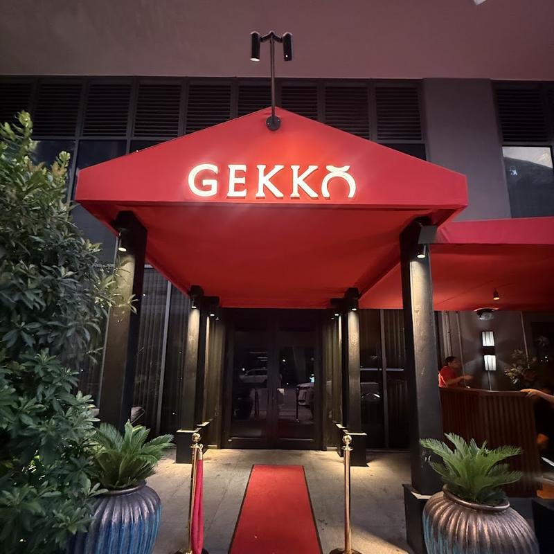 Gekkō
