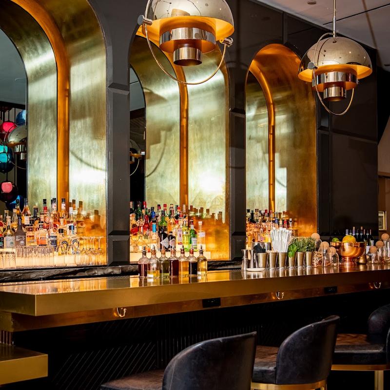 Lulla NYC in New York
