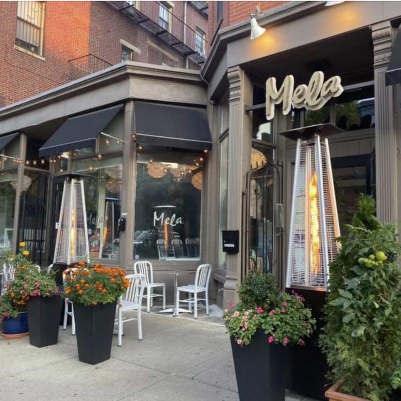 Mela Modern Indian Cuisine