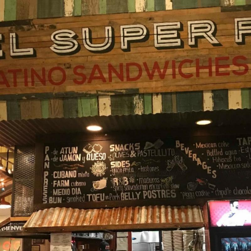 El Super Pan