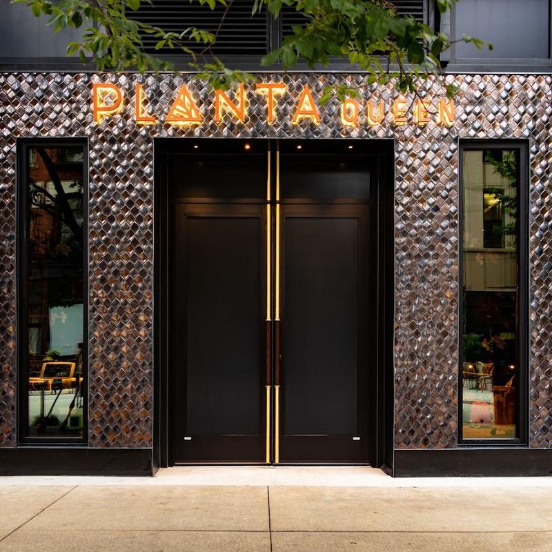 PLANTA Chicago in Chicago