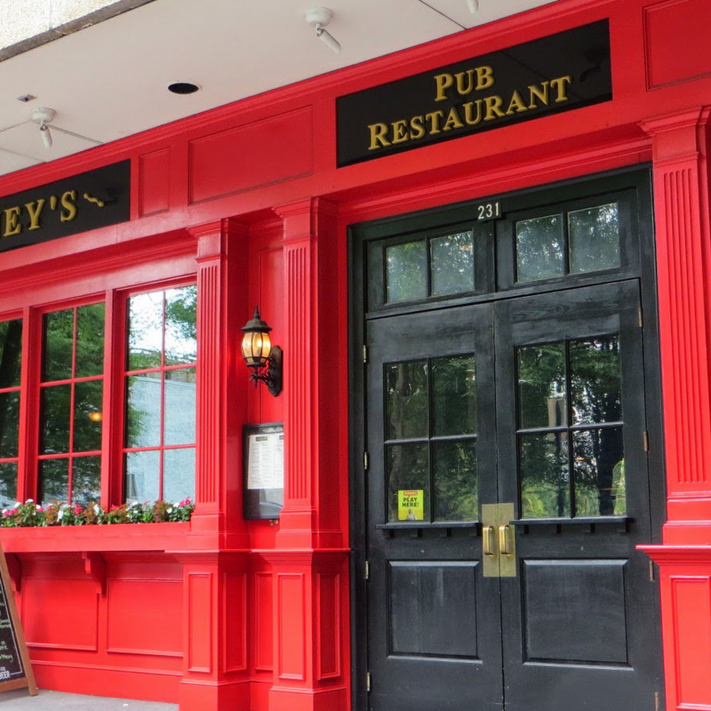 Gibney's Pub